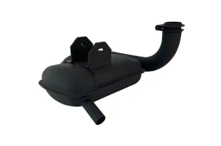 TECNIGAS Exhaust Vespa