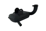 TECNIGAS Exhaust Vespa