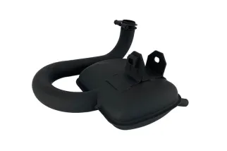 TECNIGAS Exhaust Vespa