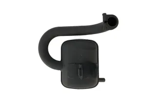 TECNIGAS Exhaust Vespa