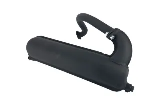 TECNIGAS Exhaust Vespa