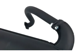 TECNIGAS Exhaust Vespa