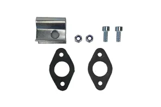 TECNIGAS Exhaust Vespa