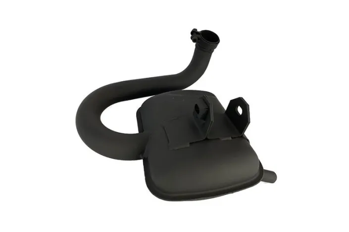 TECNIGAS Exhaust Vespa