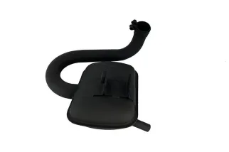 TECNIGAS Exhaust Vespa