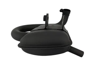 TECNIGAS Exhaust Vespa