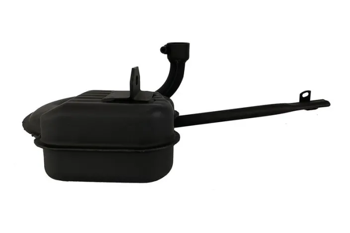 TECNIGAS Exhaust Vespa