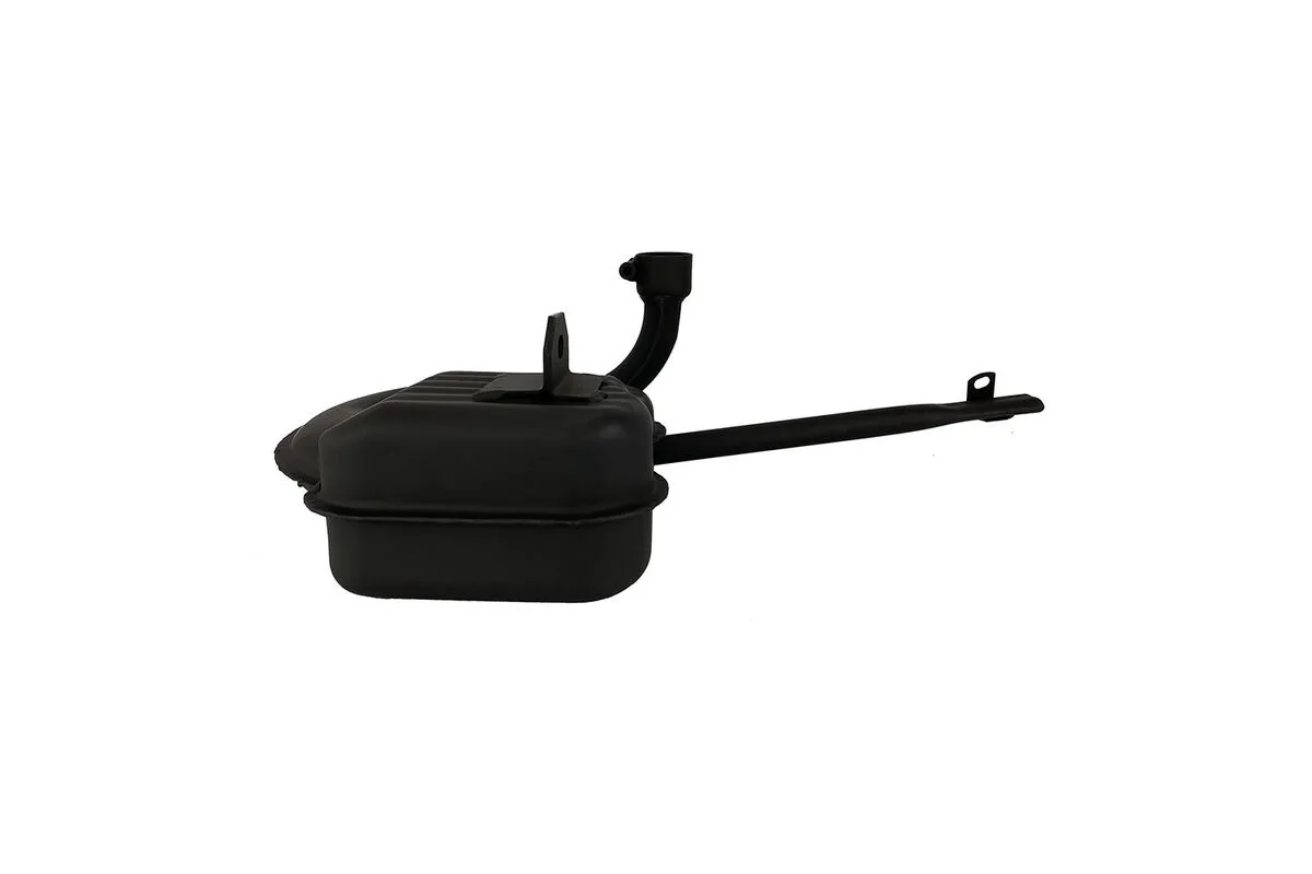 TECNIGAS Exhaust Vespa