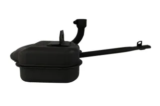 TECNIGAS Exhaust Vespa