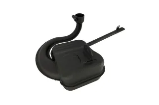 TECNIGAS Exhaust Vespa