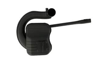 TECNIGAS Exhaust Vespa