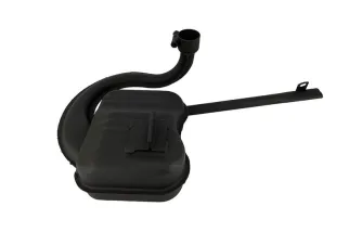 TECNIGAS Exhaust Vespa