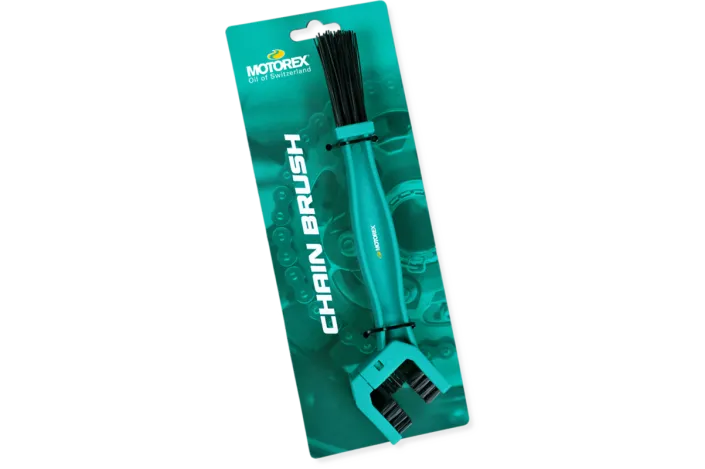 Brosse chaîne de transmission MOTOREX