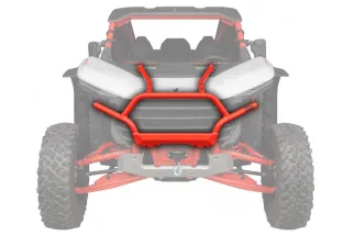 Bumper avant XRW Segway Villain SX8 SX20 | Protection SSV renforcée