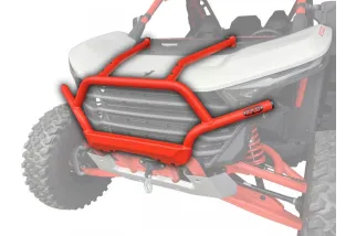 Bumper avant XRW Segway Villain SX8 SX20 | Protection SSV renforcée