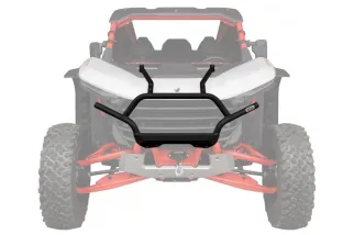 Bumper avant XRW Segway Villain SX8 SX20 | Protection SSV renforcée