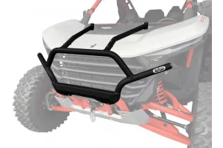 Bumper avant XRW Segway Villain SX8 SX20 | Protection SSV renforcée