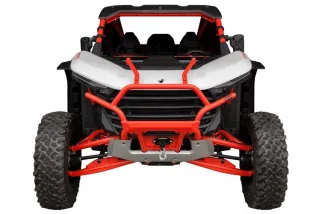 Bumper avant XRW Segway Villain SX8 SX20 | Protection SSV renforcée