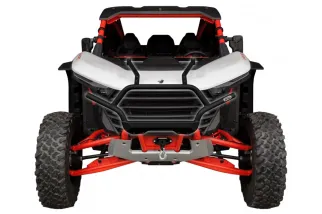 Bumper avant XRW Segway Villain SX8 SX20 | Protection SSV renforcée