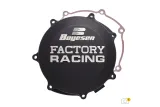 Couvercle de carter d'embrayage BOYESEN Factory Racing - noir