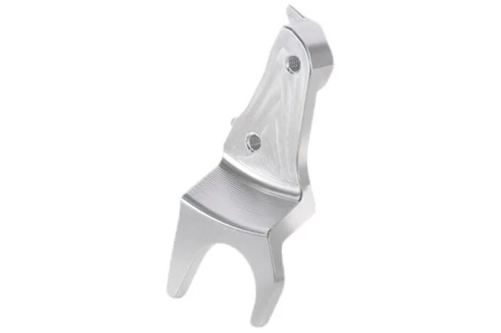 Fourchettes pour tendeur de chaine LIGHTECH - argent