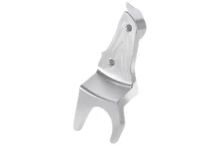 Fourchettes pour tendeur de chaine LIGHTECH - argent