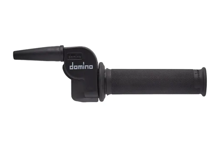 POIGNEE DE GAZ TRIAL