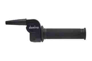 POIGNEE DE GAZ TRIAL