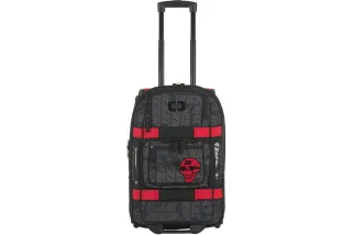 Sac de voyage OGIO ONU 22 DNGR - Flat Black