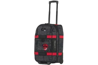 Sac de voyage OGIO ONU 22 DNGR - Flat Black