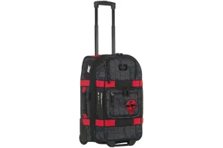 Sac de voyage OGIO ONU 22 DNGR - Flat Black
