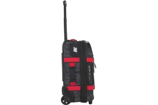 Sac de voyage OGIO ONU 22 DNGR - Flat Black