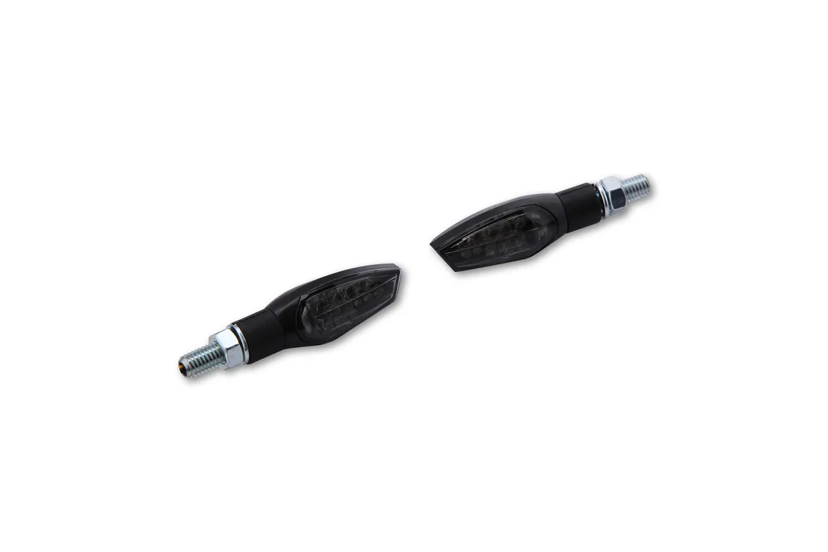 Clignotants LED SHIN YO Nova