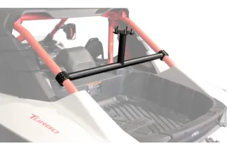 Support roue de secours SSV XRW aluminium – raid et off-road