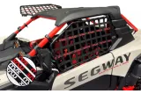 Filets de porte SSV XRW Racing | Sécurité Roll Cage Off-Road