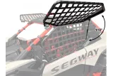 Filets de porte SSV XRW Racing | Sécurité Roll Cage Off-Road