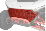 Protection radiateur SSV XRW | Radiator guard off-road et raid