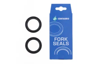 Joints spi de fourche CENTAURO sans cache-poussière - 35X48X8/10,5