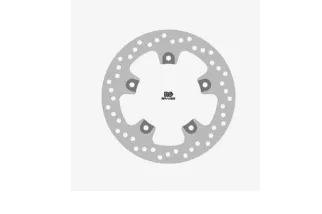 Disque de frein NG BRAKES rond