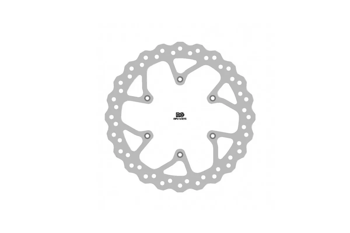 Disque de frein NG BRAKES rond