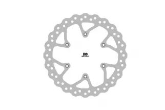 Disque de frein NG BRAKES rond