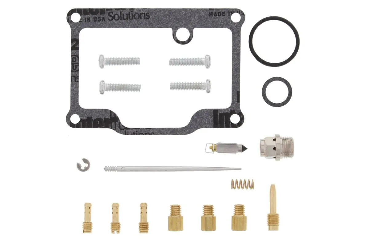 Kit réparation de carburateur ALL BALLS