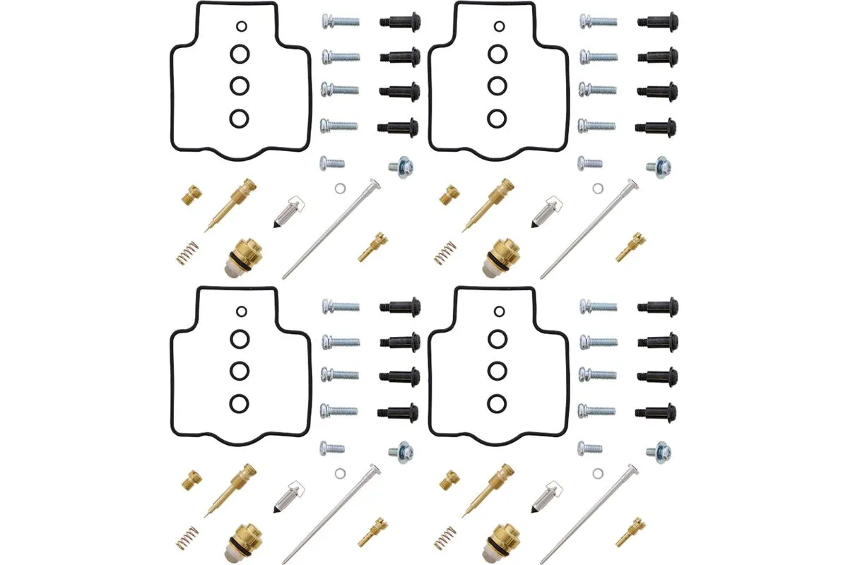 Kit réparation de carburateur ALL BALLS