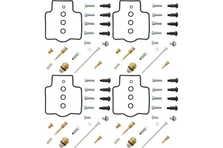 Kit réparation de carburateur ALL BALLS