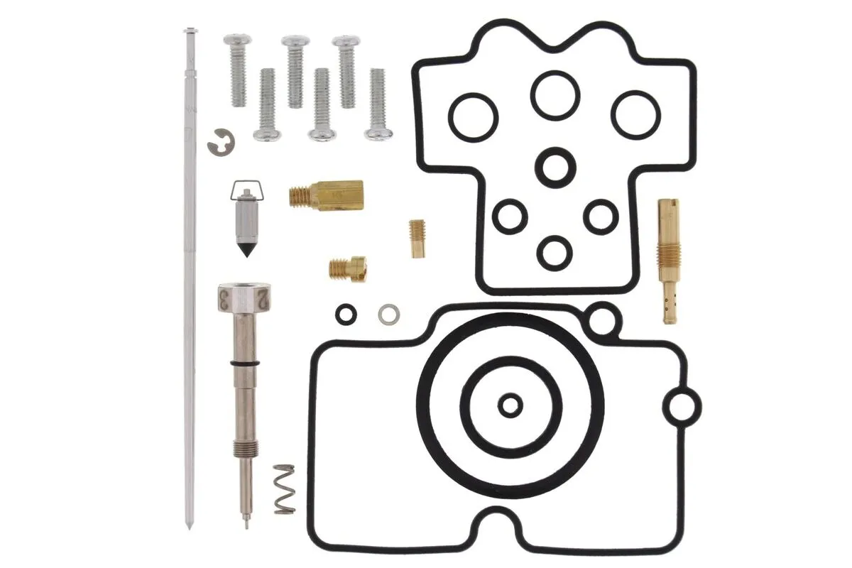 Kit réparation de carburateur ALL BALLS
