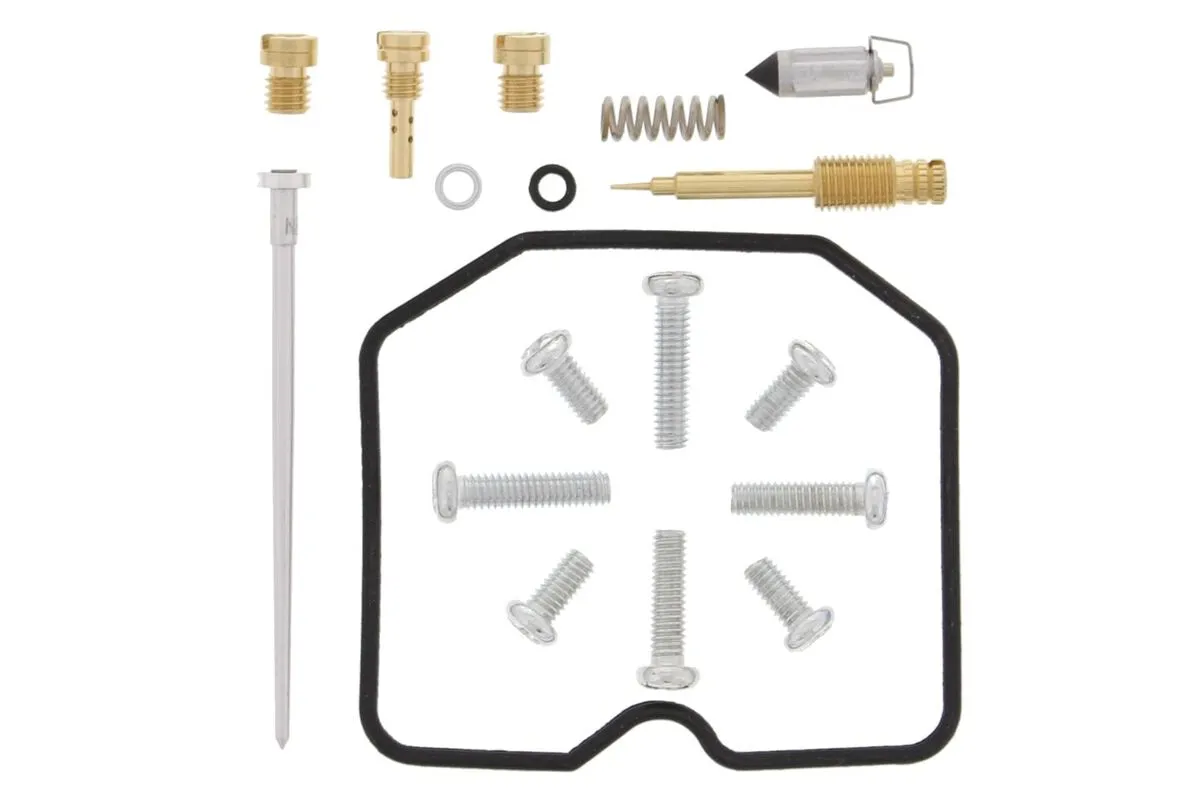 Kit réparation de carburateur ALL BALLS