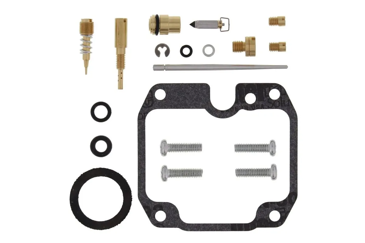 Kit réparation de carburateur ALL BALLS