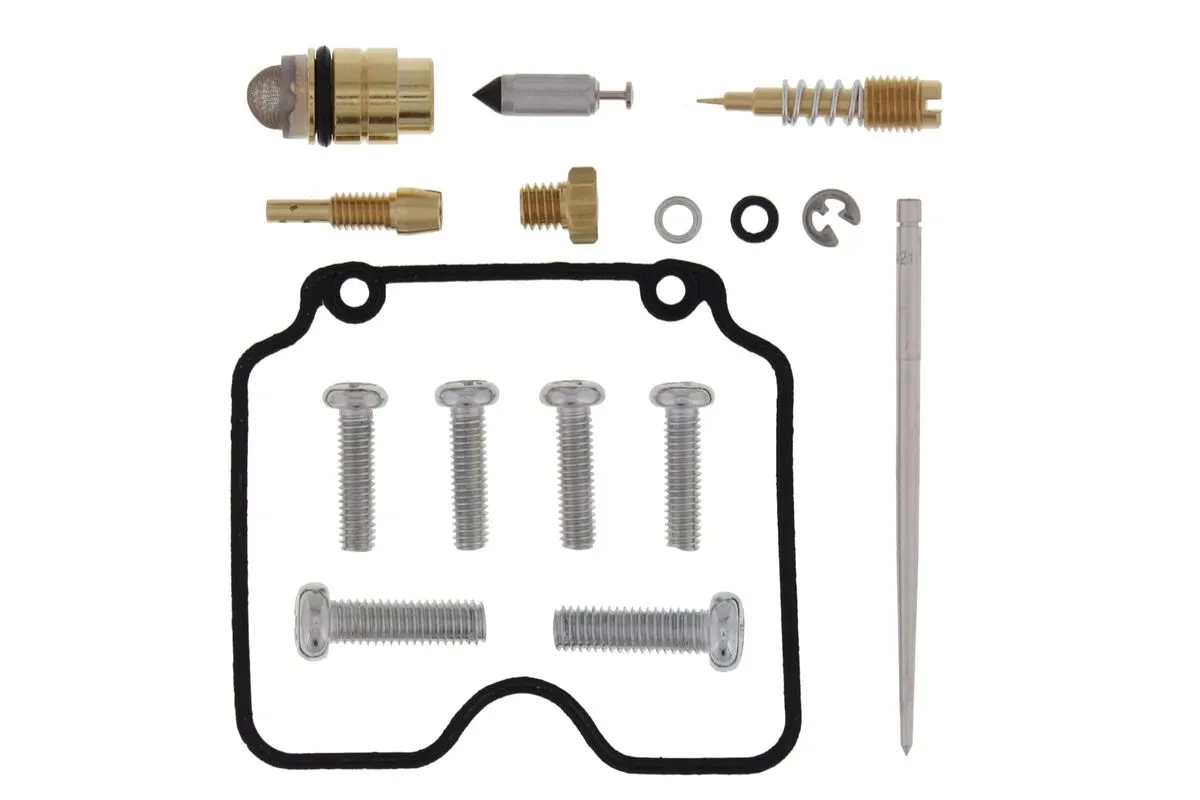 Kit réparation de carburateur ALL BALLS