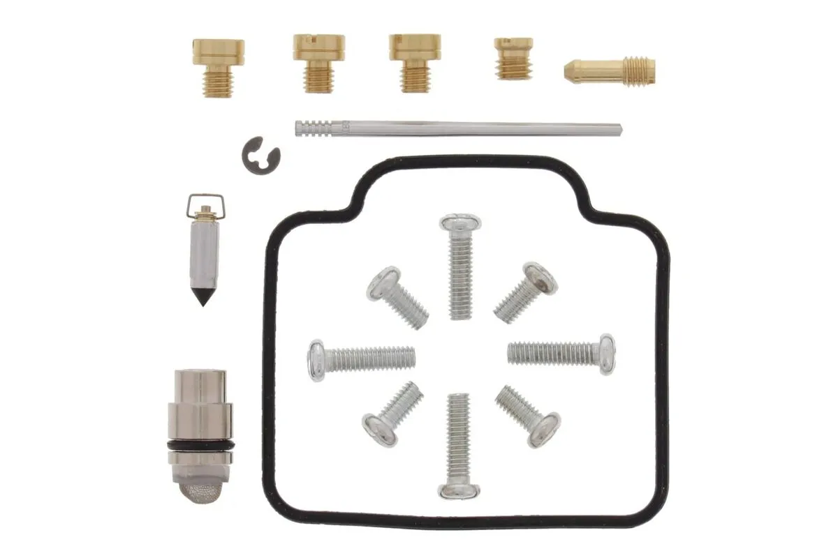 Kit réparation de carburateur ALL BALLS