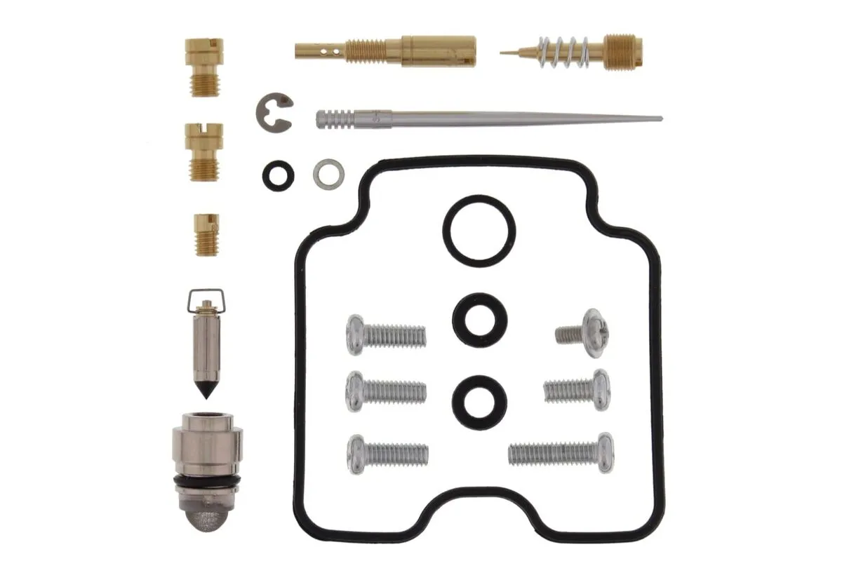 Kit réparation de carburateur ALL BALLS